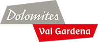 Logo Val Gardena